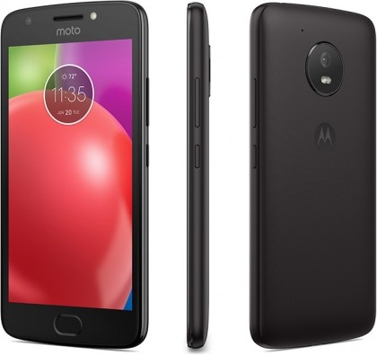 Motorola Moto E4 Dual SIM TD-LTE EMEA XT1762
